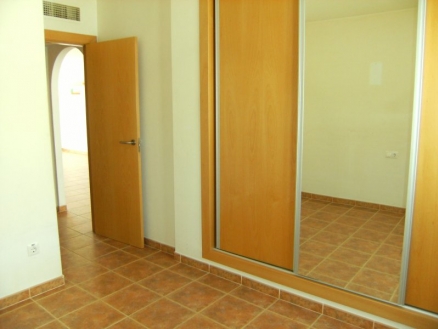 Mojacar property: Mojacar Apartment 66337