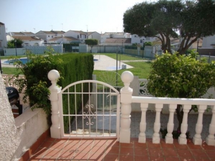 La florida property: Townhome for sale in La florida, Alicante 66338