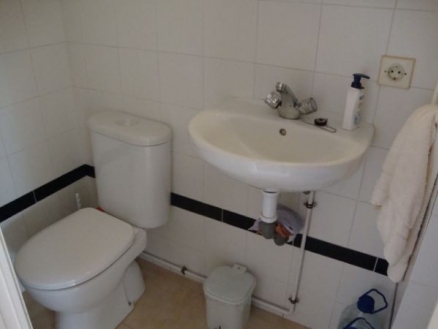 La florida property: Alicante Townhome 66338