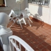 La florida property: 2 bedroom Townhome in La florida, Spain 66338