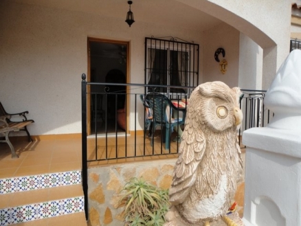 Los Dolses property: Townhome with 3 bedroom in Los Dolses 66339