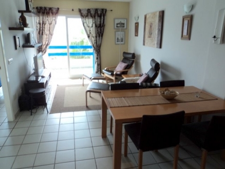 Playa Flamenca property: Playa Flamenca, Spain | Apartment for sale 66340