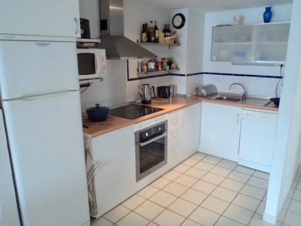 Playa Flamenca property: Alicante Apartment 66340