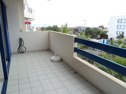 Playa Flamenca property: Playa Flamenca Apartment 66340
