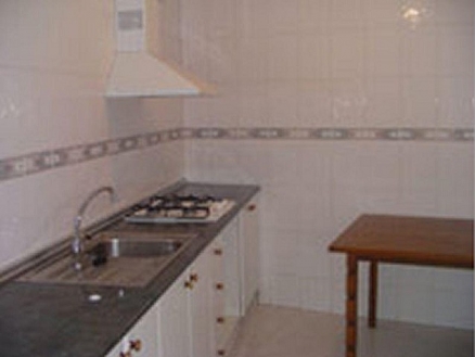 Teulada property: Townhome for sale in Teulada, Alicante 66341