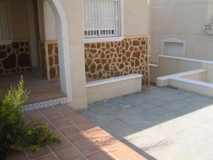 San Miguel De Salinas property: Villa with 3 bedroom in San Miguel De Salinas 66342