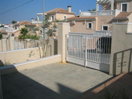 San Miguel De Salinas property: Villa for sale in San Miguel De Salinas, Alicante 66342