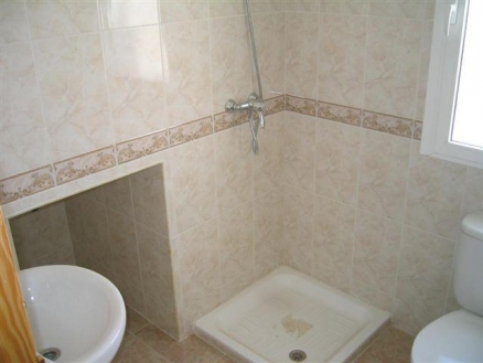 San Miguel De Salinas property: San Miguel De Salinas Villa 66342