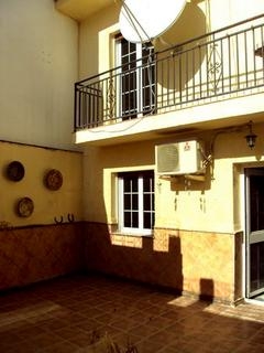 Villanueva Del Trabuco property: Townhome for sale in Villanueva Del Trabuco 66343