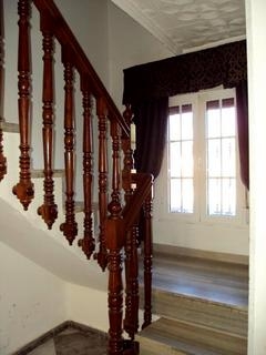 Villanueva Del Trabuco property: Malaga property | 4 bedroom Townhome 66343