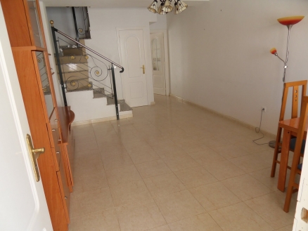Dona Pepa property: Townhome for sale in Dona Pepa 66344