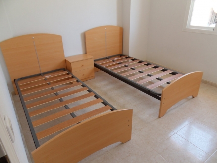 Dona Pepa property: Alicante property | 2 bedroom Townhome 66344
