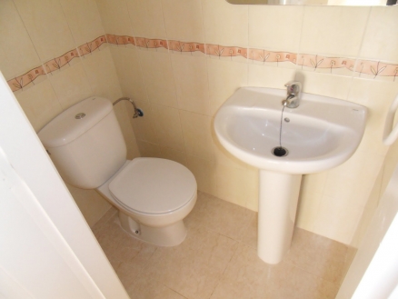 Dona Pepa property: Dona Pepa Townhome 66344