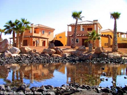 Cuevas De Almanzora property: Villa for sale in Cuevas De Almanzora 66345