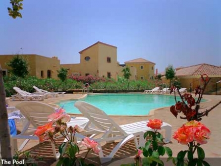 Cuevas De Almanzora property: Villa with 3 bedroom in Cuevas De Almanzora 66345