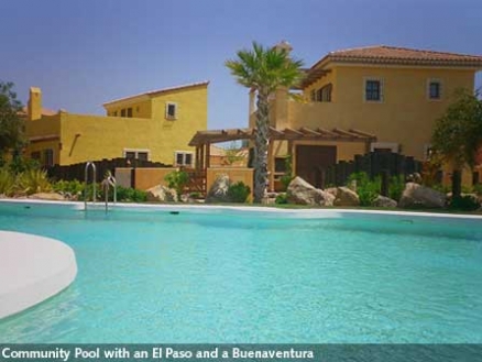 Cuevas De Almanzora property: Villa with 3 bedroom in Cuevas De Almanzora, Spain 66345