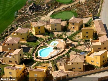 Cuevas De Almanzora property: Cuevas De Almanzora, Spain | Villa for sale 66345