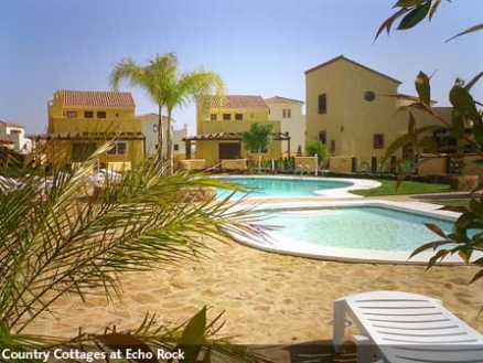 Cuevas De Almanzora property: Almeria Villa 66345