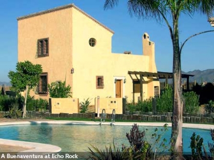 Cuevas De Almanzora property: Cuevas De Almanzora Villa 66345