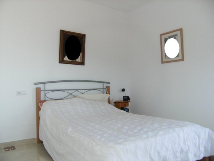 Turre property: Villa for sale in Turre, Spain 66346