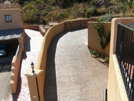 Turre property: Villa with 5 bedroom in Turre 66346