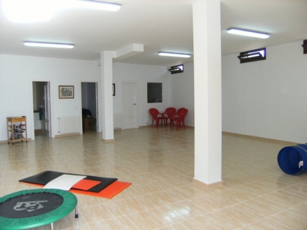 Turre property: Villa for sale in Turre, Almeria 66346