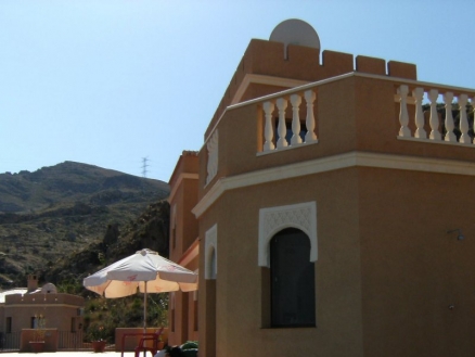 Turre property: Villa in Almeria for sale 66346