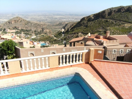 Turre property: Almeria property | 5 bedroom Villa 66346