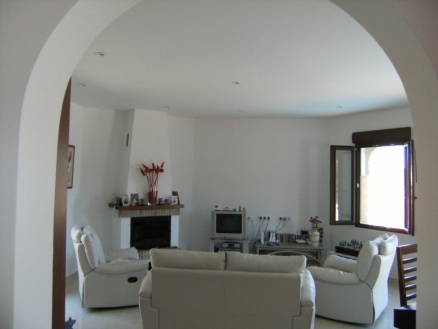 Turre property: Turre Villa 66346