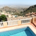 Turre property: Turre Villa, Spain 66346
