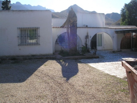 Mojacar property: Villa for sale in Mojacar, Spain 66347