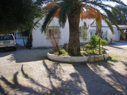 Mojacar property: Villa with 4 bedroom in Mojacar 66347