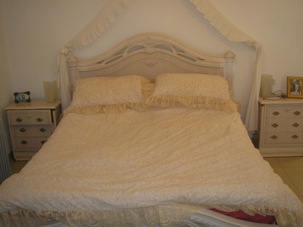 Mojacar property: Almeria property | 4 bedroom Villa 66347