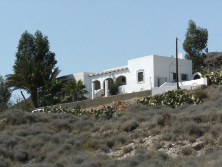 Mojacar property: Villa for sale in Mojacar 66348