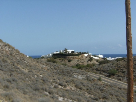 Mojacar property: Villa with 2 bedroom in Mojacar 66348