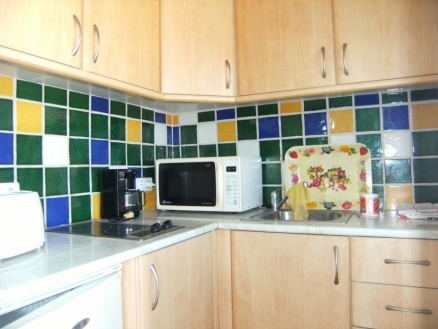 Mojacar property: Villa with 2 bedroom in Mojacar, Spain 66348