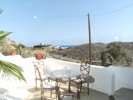 Mojacar property: Villa for sale in Mojacar, Almeria 66348