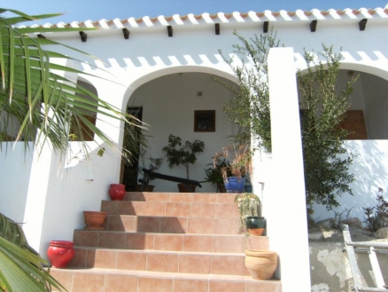Mojacar property: Almeria property | 2 bedroom Villa 66348