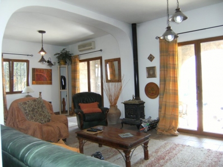 Mojacar property: Mojacar Villa 66348