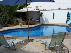 Mojacar property: Villa with 6 bedroom in Mojacar 66349