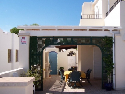 Mojacar property: Mojacar Villa 66349