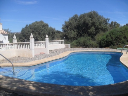 Albox property: Villa for sale in Albox, Spain 66350