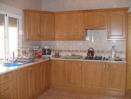 Albox property: Villa with 3 bedroom in Albox, Spain 66350