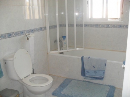 Albox property: Villa for sale in Albox, Almeria 66350