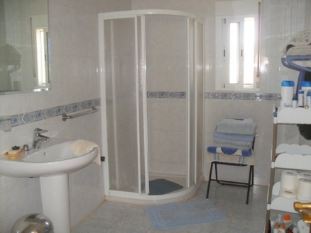Albox property: Villa in Almeria for sale 66350