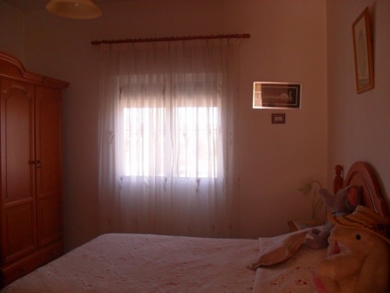 Albox property: Almeria property | 3 bedroom Villa 66350