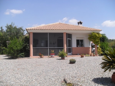 Albox property: Albox, Spain | Villa for sale 66350