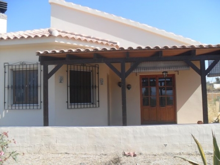 Albox property: Albox Villa 66350