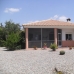 Albox property: Almeria Villa, Spain 66350