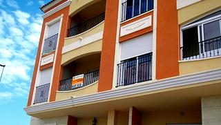 Algorfa property: Apartment for sale in Algorfa, Spain 66351